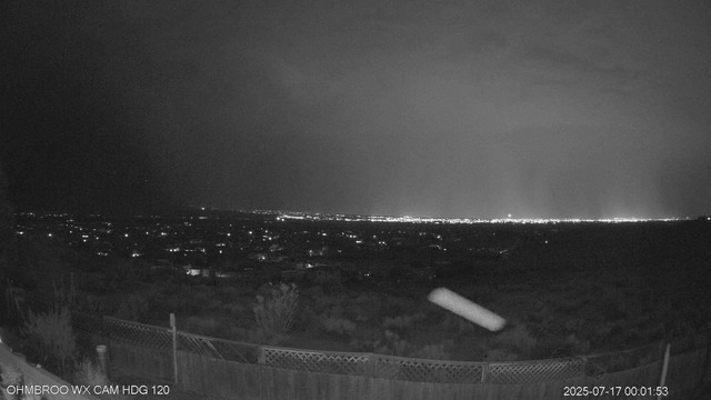 time-lapse frame, ohmbrooCamNorth webcam
