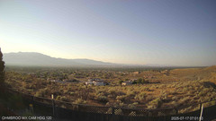 view from ohmbrooCamNorth on 2025-07-17