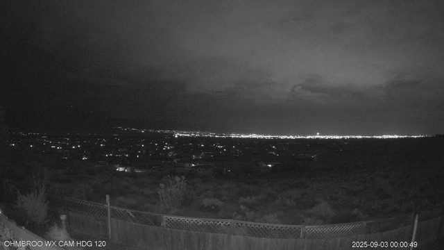 time-lapse frame, ohmbrooCamNorth webcam