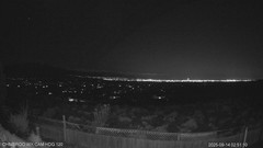 view from ohmbrooCamNorth on 2025-09-14
