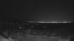 view from ohmbrooCamNorth on 2025-09-16