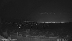 view from ohmbrooCamNorth on 2025-09-18
