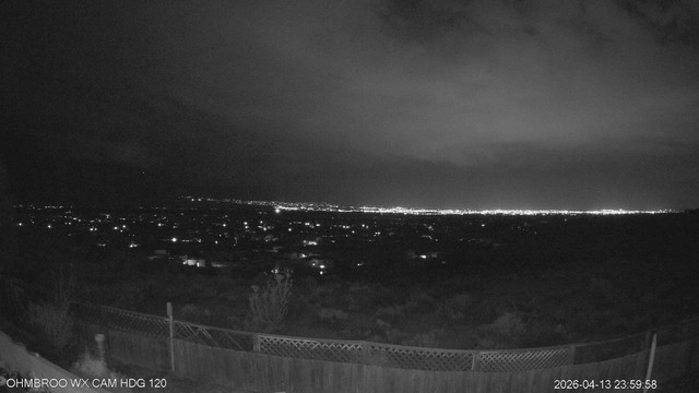 time-lapse frame, ohmbrooCamNorth webcam