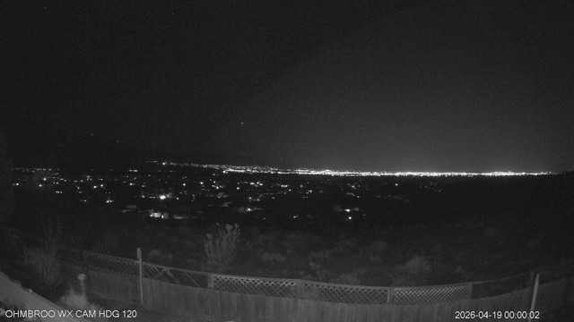 time-lapse frame, ohmbrooCamNorth webcam