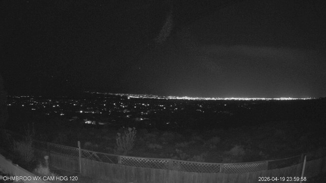 time-lapse frame, ohmbrooCamNorth webcam