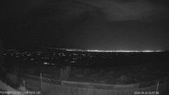 view from ohmbrooCamNorth on 2026-04-20