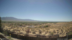 view from ohmbrooCamNorth on 2026-04-22