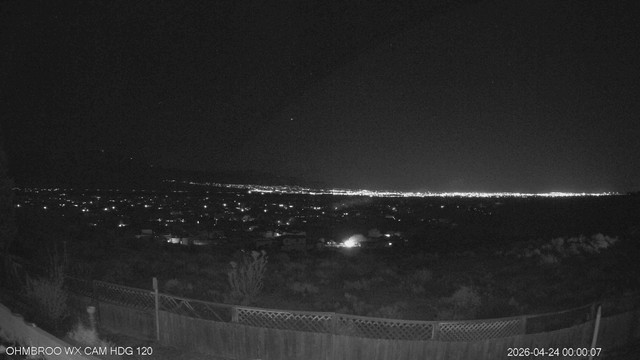 time-lapse frame, ohmbrooCamNorth webcam