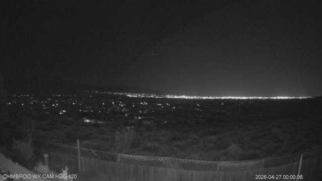 time-lapse frame, ohmbrooCamNorth webcam