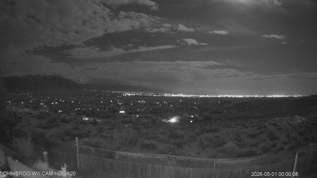 time-lapse frame, ohmbrooCamNorth webcam