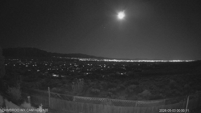 time-lapse frame, ohmbrooCamNorth webcam