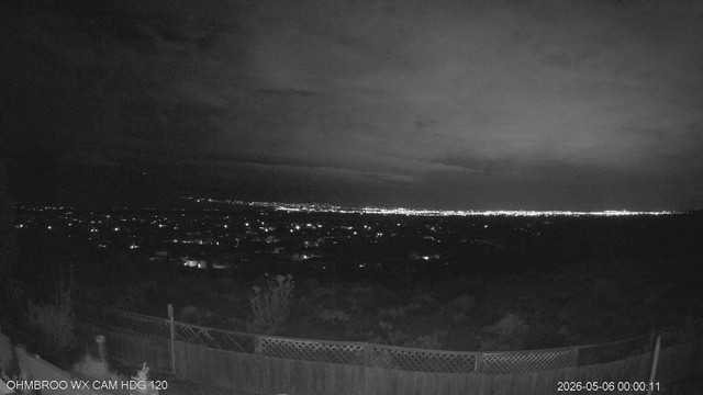 time-lapse frame, ohmbrooCamNorth webcam