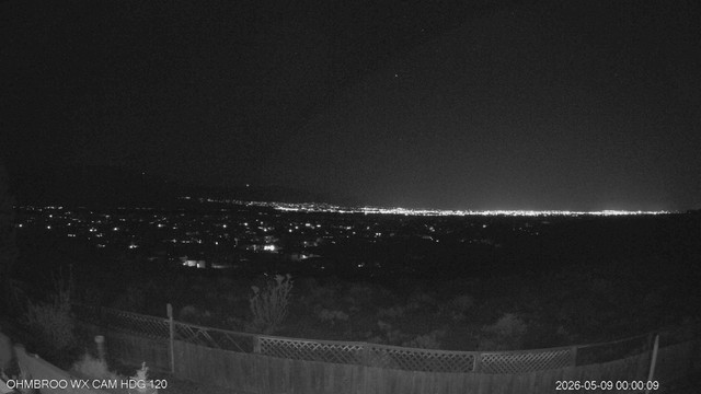 time-lapse frame, ohmbrooCamNorth webcam
