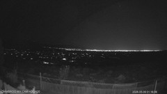 view from ohmbrooCamNorth on 2026-05-09
