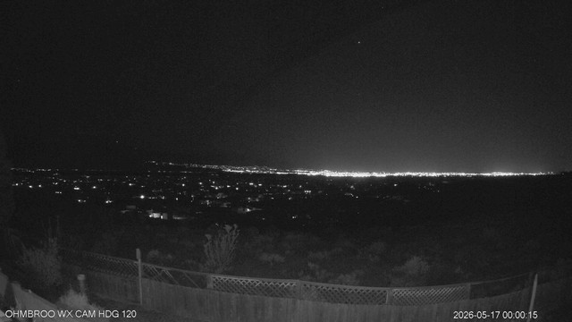 time-lapse frame, ohmbrooCamNorth webcam