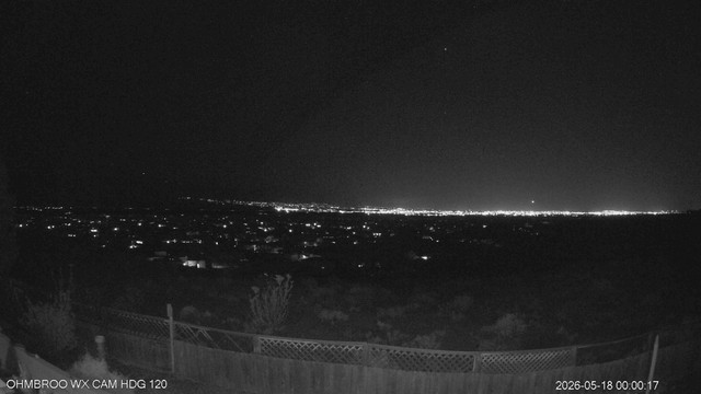 time-lapse frame, ohmbrooCamNorth webcam