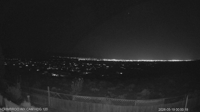 time-lapse frame, ohmbrooCamNorth webcam