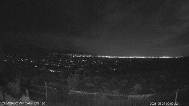 time-lapse frame, ohmbrooCamNorth webcam