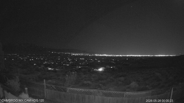 time-lapse frame, ohmbrooCamNorth webcam