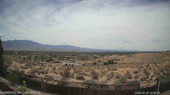 view from ohmbrooCamNorth on 2026-05-28
