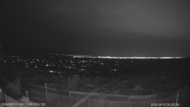 time-lapse frame, ohmbrooCamNorth webcam