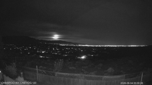 time-lapse frame, ohmbrooCamNorth webcam