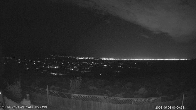 time-lapse frame, ohmbrooCamNorth webcam