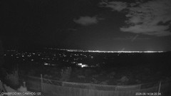 view from ohmbrooCamNorth on 2026-06-14