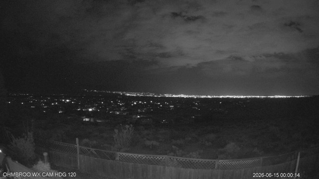 time-lapse frame, ohmbrooCamNorth webcam