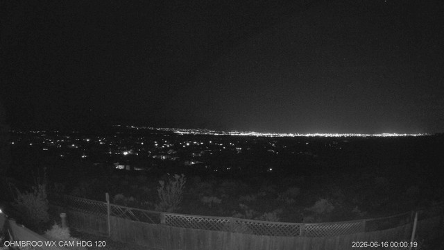 time-lapse frame, ohmbrooCamNorth webcam