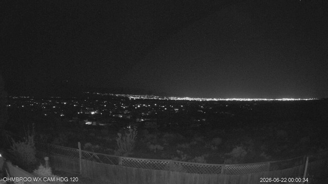 time-lapse frame, ohmbrooCamNorth webcam
