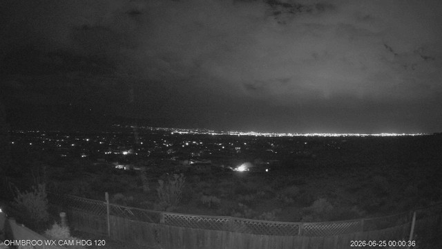 time-lapse frame, ohmbrooCamNorth webcam