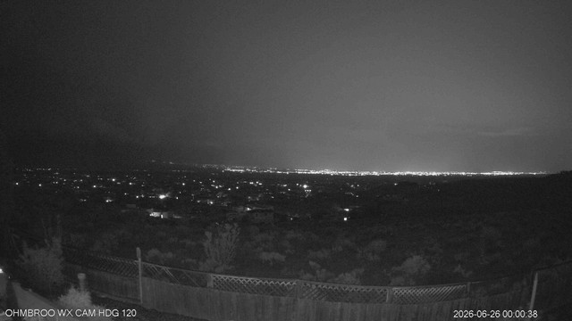 time-lapse frame, ohmbrooCamNorth webcam
