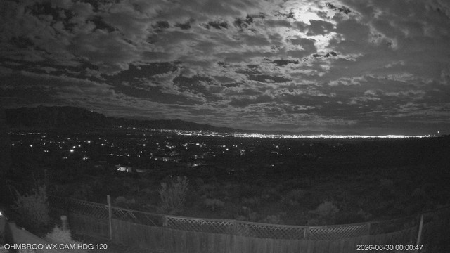 time-lapse frame, ohmbrooCamNorth webcam