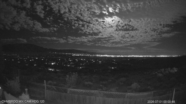 time-lapse frame, ohmbrooCamNorth webcam
