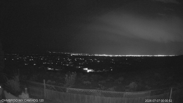 time-lapse frame, ohmbrooCamNorth webcam