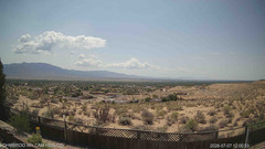 view from ohmbrooCamNorth on 2026-07-07