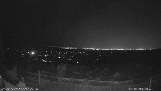 time-lapse frame, ohmbrooCamNorth webcam