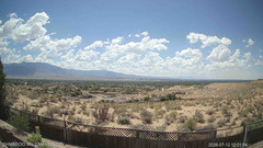 view from ohmbrooCamNorth on 2026-07-12