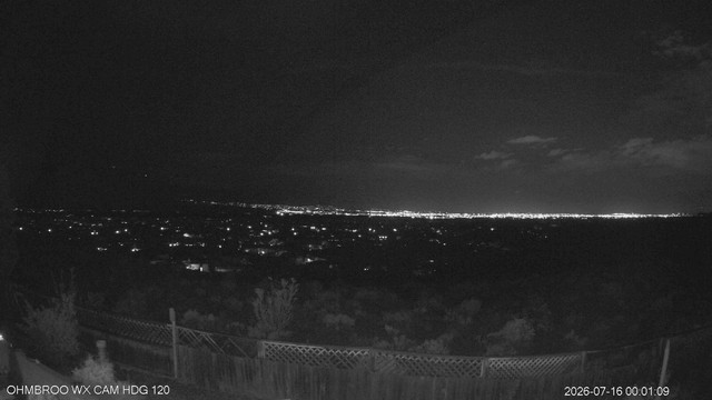 time-lapse frame, ohmbrooCamNorth webcam