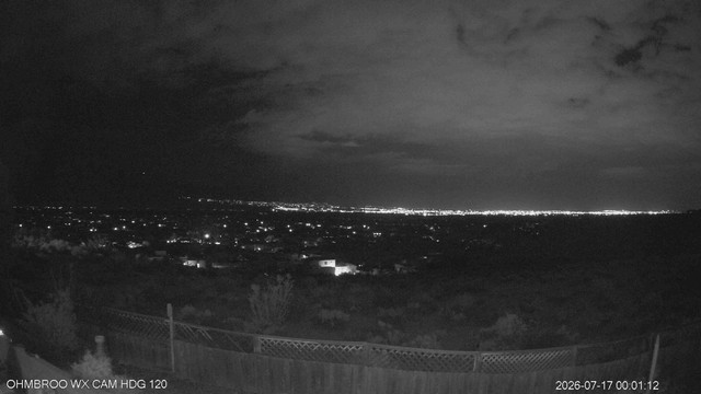 time-lapse frame, ohmbrooCamNorth webcam