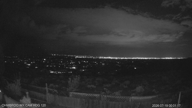 time-lapse frame, ohmbrooCamNorth webcam