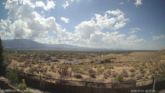 view from ohmbrooCamNorth on 2026-07-21