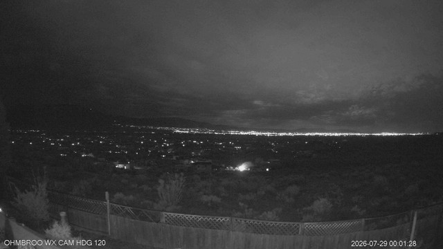 time-lapse frame, ohmbrooCamNorth webcam