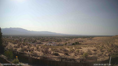 view from ohmbrooCamNorth on 2026-08-09