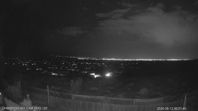 time-lapse frame, ohmbrooCamNorth webcam