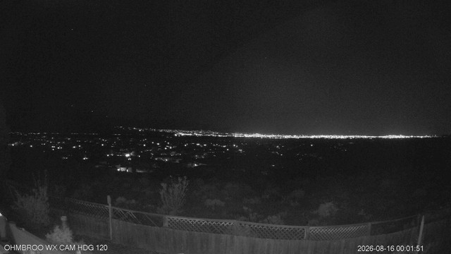 time-lapse frame, ohmbrooCamNorth webcam