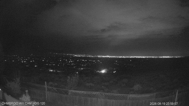 time-lapse frame, ohmbrooCamNorth webcam