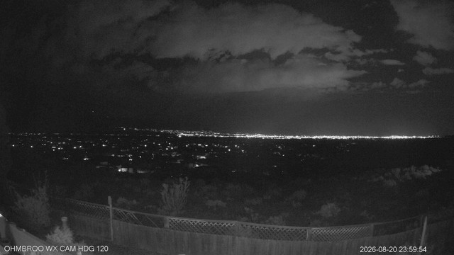 time-lapse frame, ohmbrooCamNorth webcam