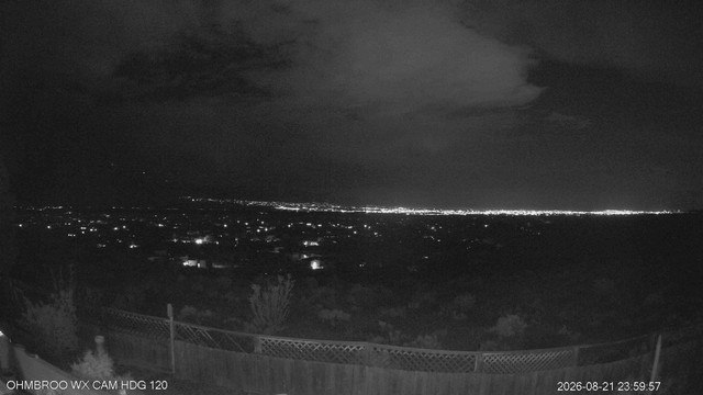 time-lapse frame, ohmbrooCamNorth webcam
